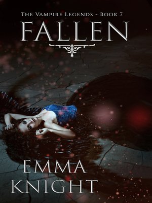 cover image of Fallen